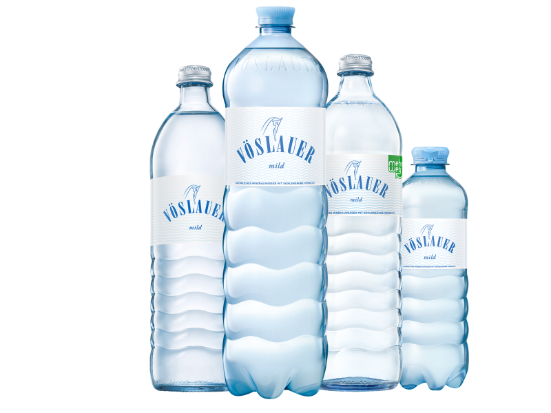 Thumbnail Vöslauer Mild Range