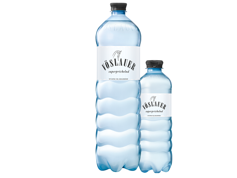 Thumbnail Vöslauer Superprickelnd Range